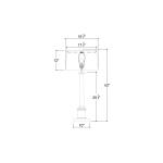 Arco Table Lamp - Image 7