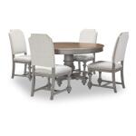 Uph. Side Chair Chairs & Benches Chairs & Benches 16