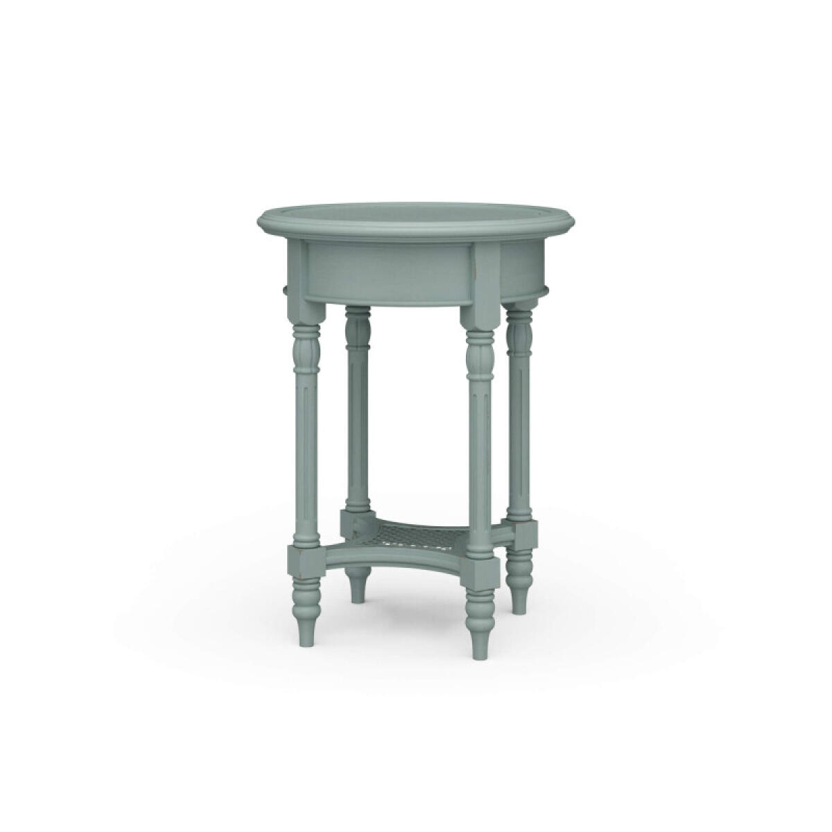Montego Side Table Chairside Tables Blue 2 Montego Side Table Chairside Tables Blue 2