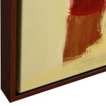 Peaches Framed Canvas - Image 6