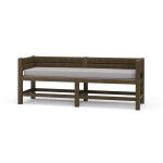 Hunter Bench W/ Cushion