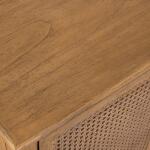 Coast 2 Door Cabinet - Image 9