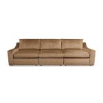 Blake Slope Arm Modular Sofa