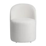 Fairfax Cream Dining Chair - Image 2