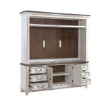 River Place Entertainment Center with Piers - Image 7