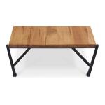 Winchester Rectangle Cocktail Table Cocktail & Coffee Tables Bassett Furniture 24
