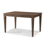 Counter Height Table Dining Tables Brown 5