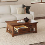 Eldora Cocktail Table - ELDSB7110 - Image 3