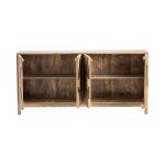 Brookline Sideboard Dining Storage Brown 13