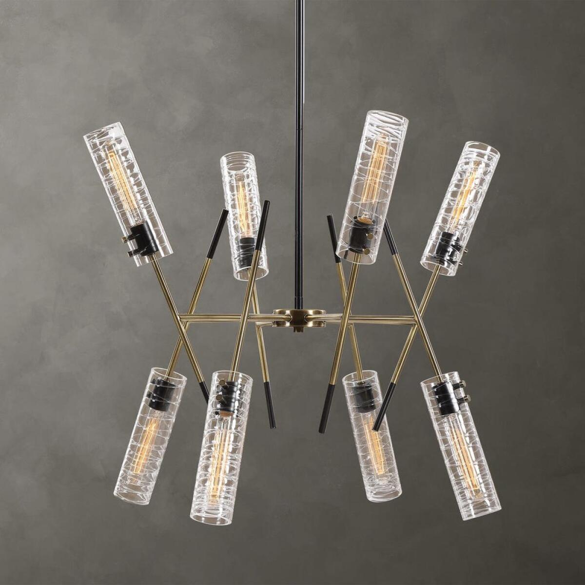 ada0122a85913deabd112314c619c8e8 Telesto, 8 Lt Pendant - Image 1