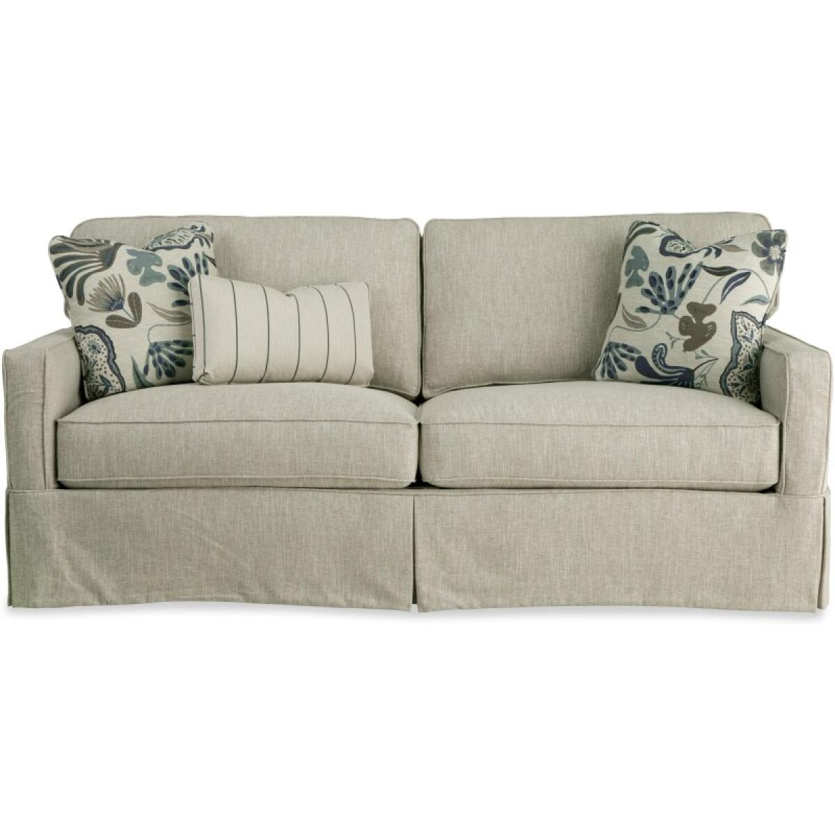 ada1bc58b0dcf89558372d5a341284de Soft Haven Sofas - 937447SS - Image 1