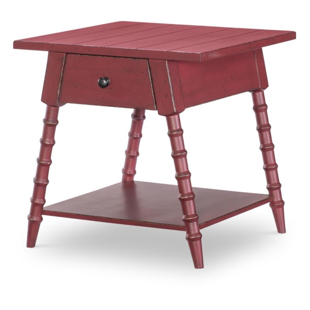 Splayed Bobbin Leg 1 Drw End Table End tables End Tables 2 Splayed Bobbin Leg 1 Drw End Table End tables End Tables 2