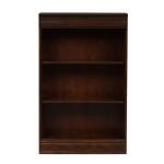 Brayton Manor Jr Executive 48 Inch Bookcase (RTA) - Image 4