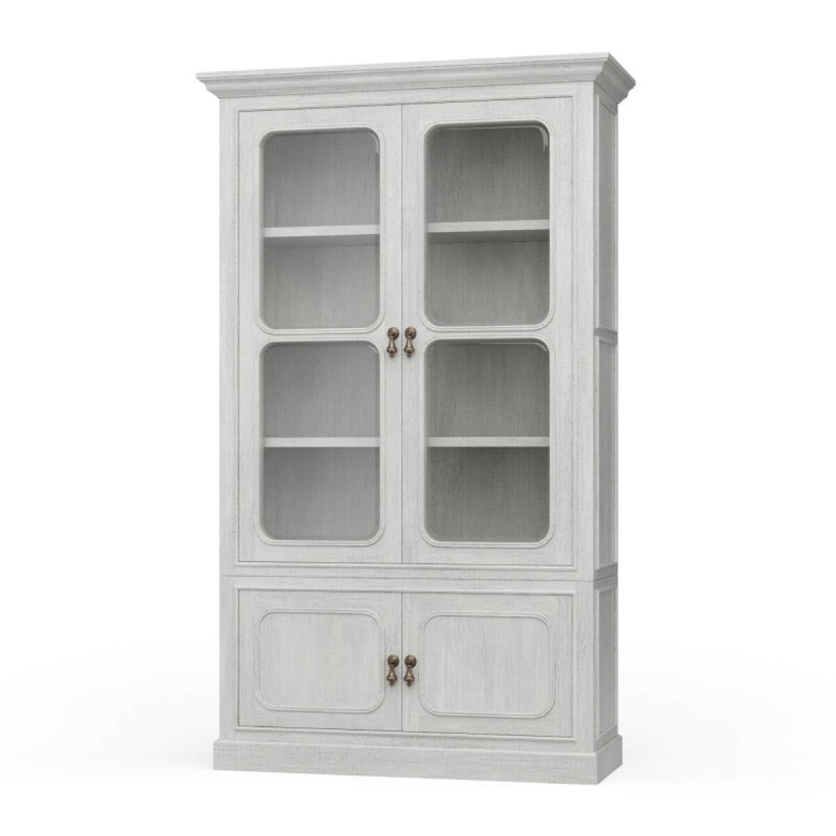 adc322370b429b92191df8fe7d18bbce Victoria Bookcase - Image 1