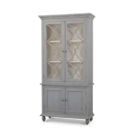 Hamilton Display Cabinet - Image 5