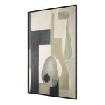 Fair Trade Hand Painted Canvas - Image 4