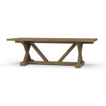 Origins Spence Dining Chair with Upholstered Seat Chairs & Benches Bassett Furniture 22