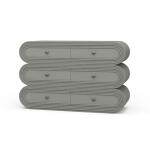 Infinity 6 Drawer Dresser