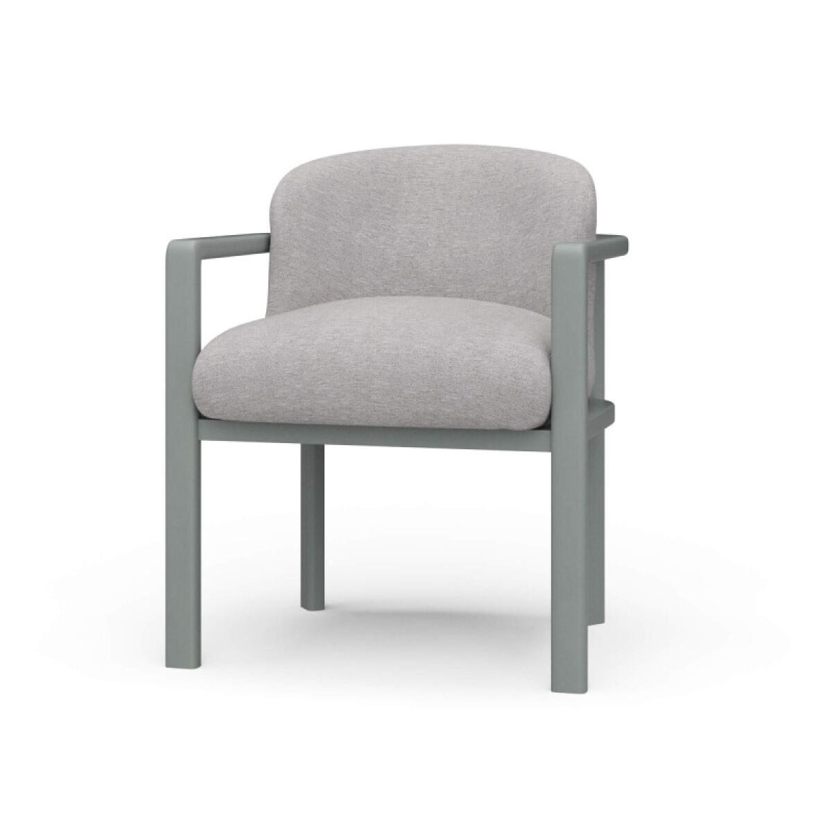ade13ffedba00b7ac214e8028af4ab87 Normandy Dining Chair - Image 1