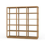 Cohan Bookshelf