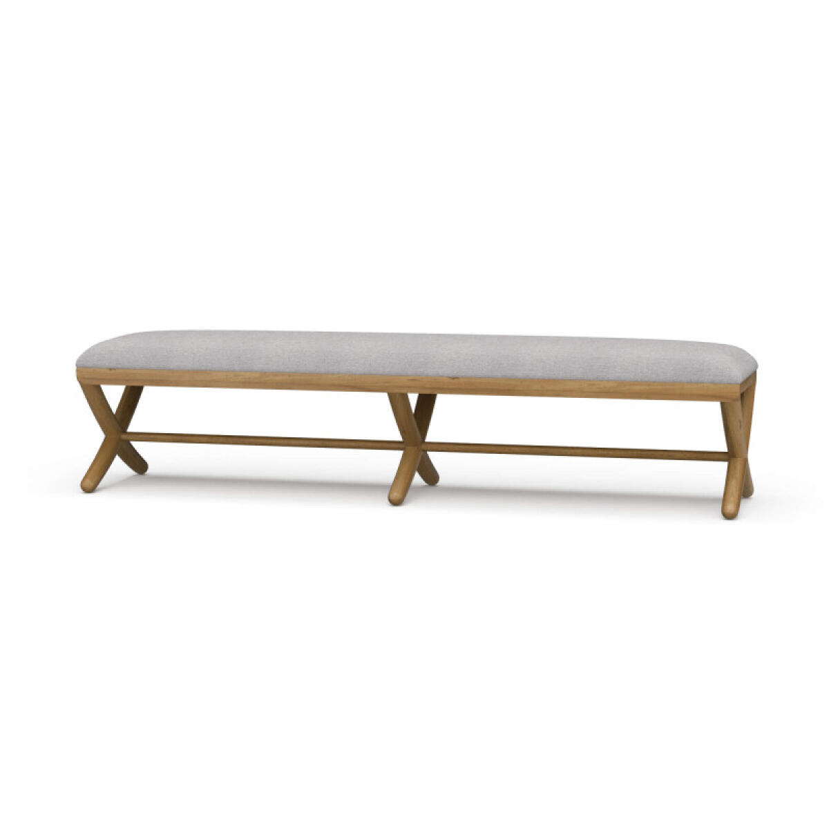 adfc31eacf76b4ae2ef61247f4dee14d Milton X Bench - Image 1