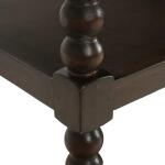 Cholet Open Bookcase Kd - Image 9