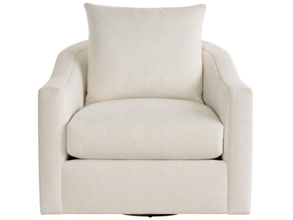Eli Swivel Chair - Special Order - Image 4