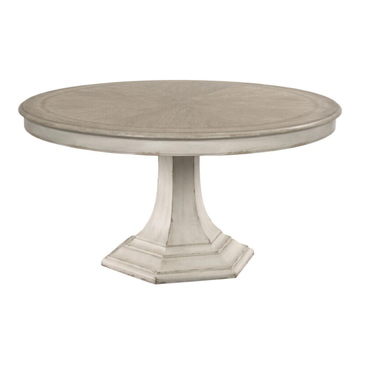 ae0831ff44eee23b66b67cb166b782a5 Cambric Civette Round Dining Table - Breve - Complete - Image 1