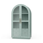 Vannes Display Cabinet
