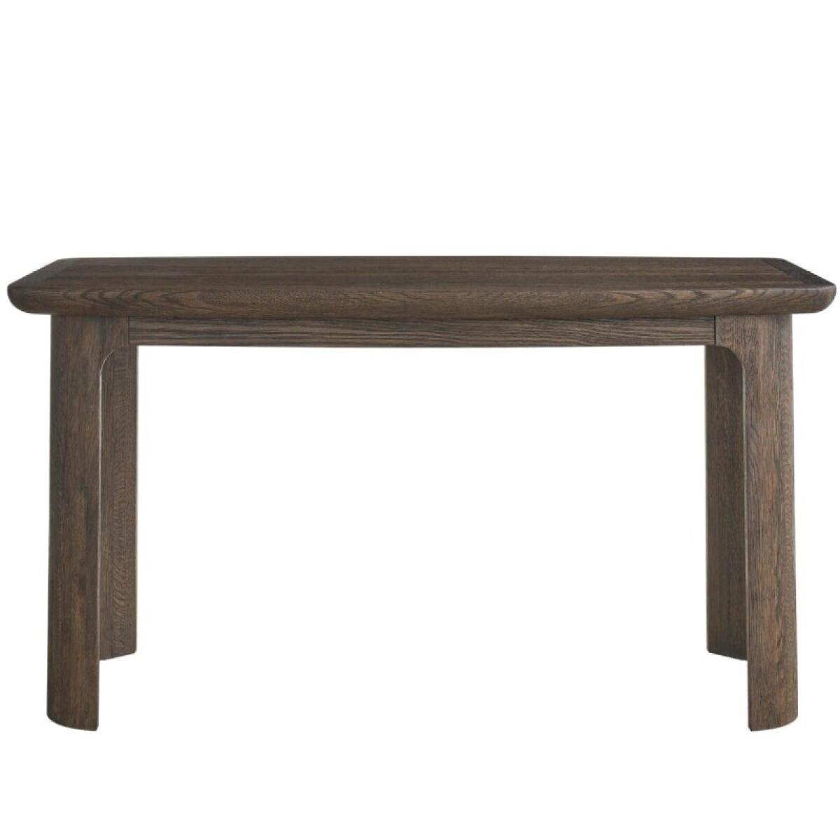 ae143fb76bbfc310730ffd1de771a925 Modern Sable Desk - Image 1