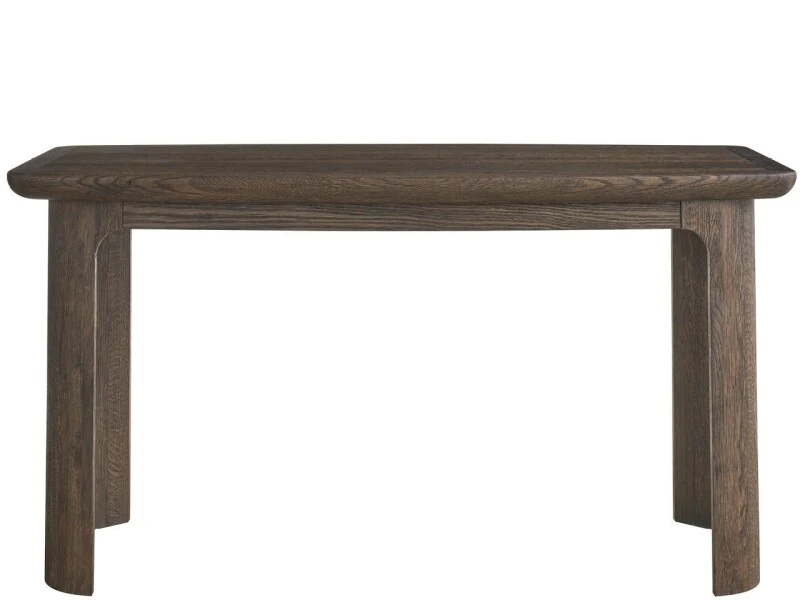 ae143fb76bbfc310730ffd1de771a925 Modern Sable Desk - Image 1