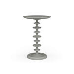 Milano Round Side Table