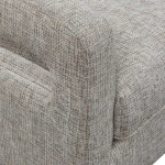O'brien Armchair, Stone - Image 5