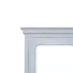 Homestead Mirror Wardrobe - Image 9