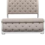 King Uph Sleigh Footboard - Image 3