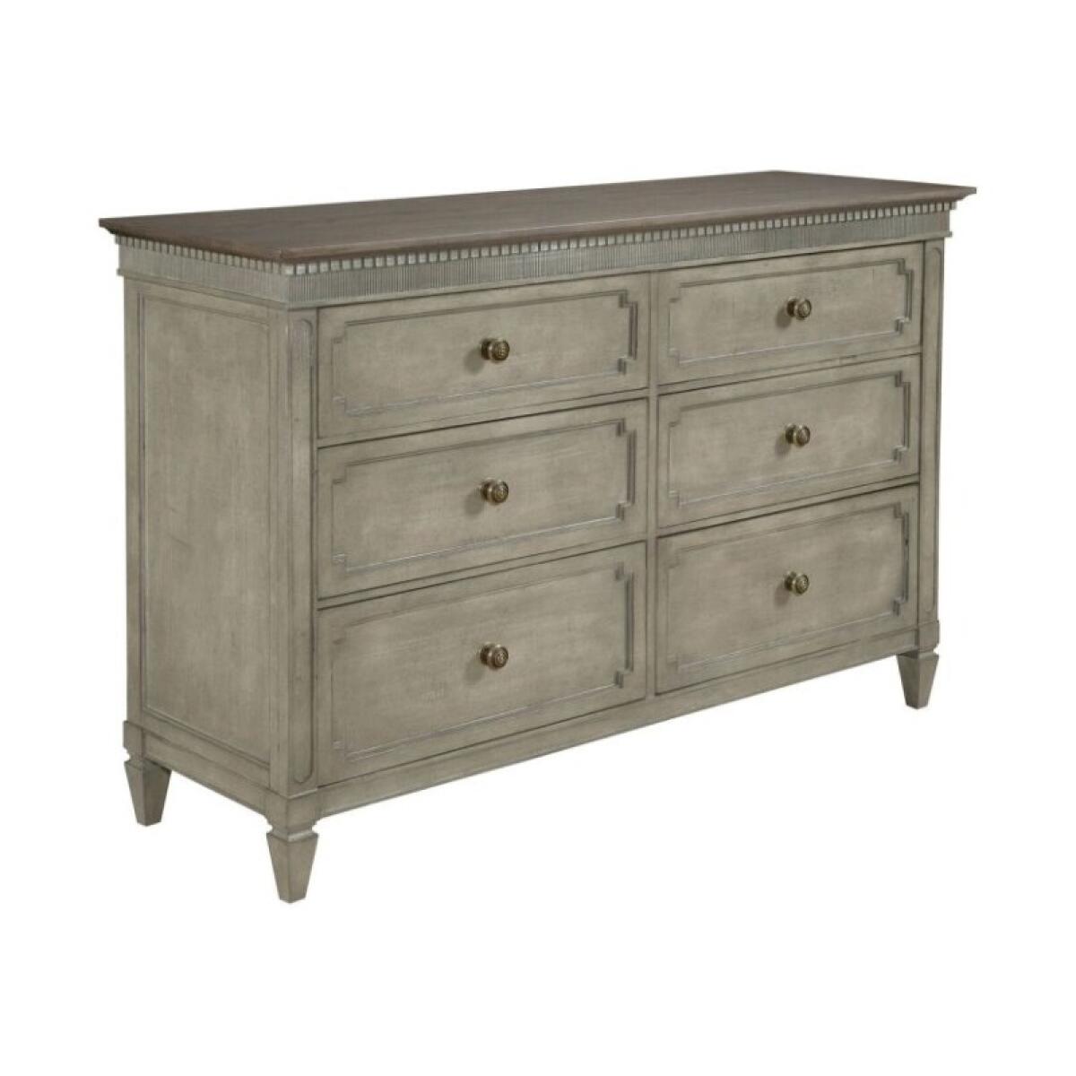 Savona Gustav Bureau Dressers American Drew 2 Savona Gustav Bureau Dressers American Drew 2