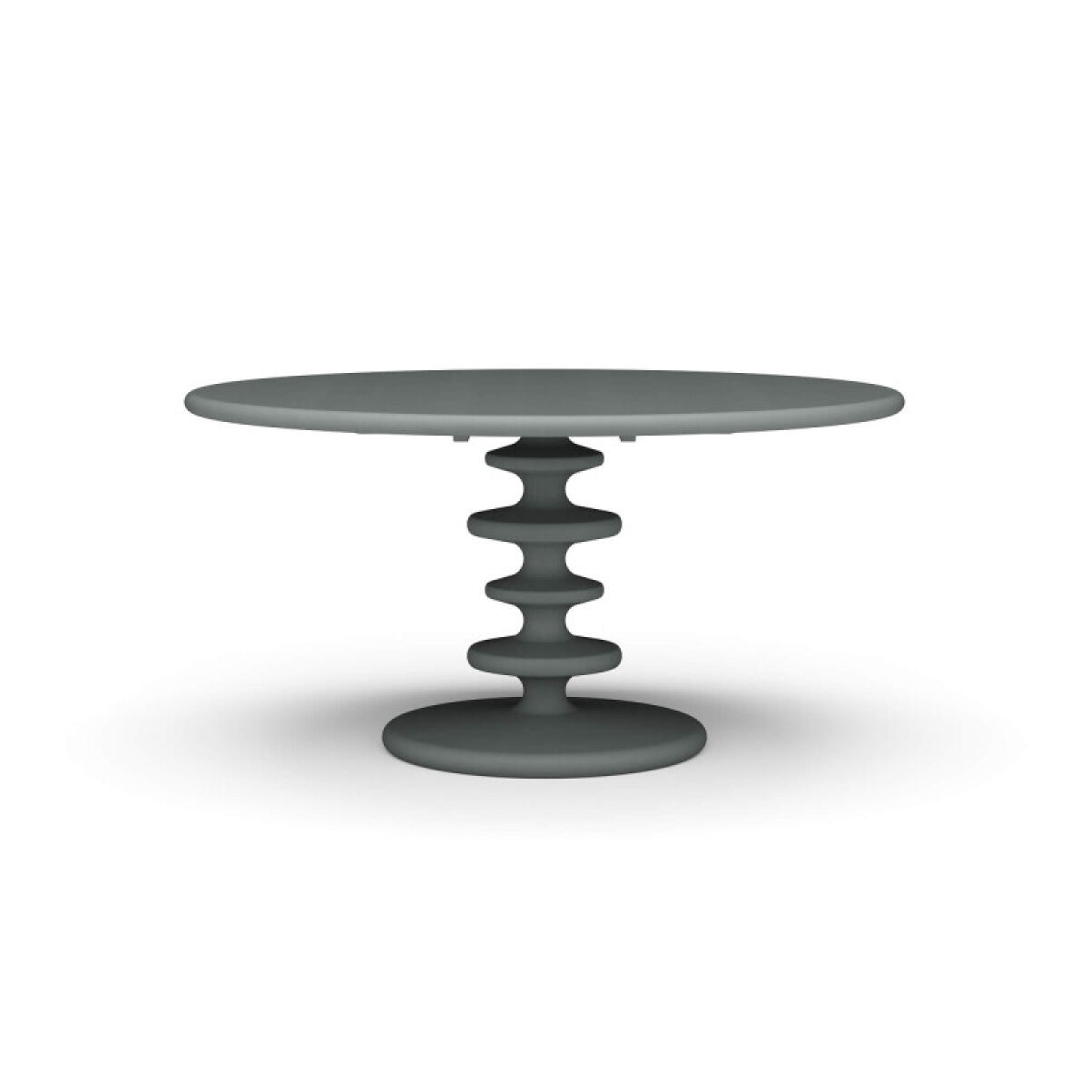 ae29bfc02668bfb7b0271d03f31e2f5a Milano Round Dining Table - Image 1