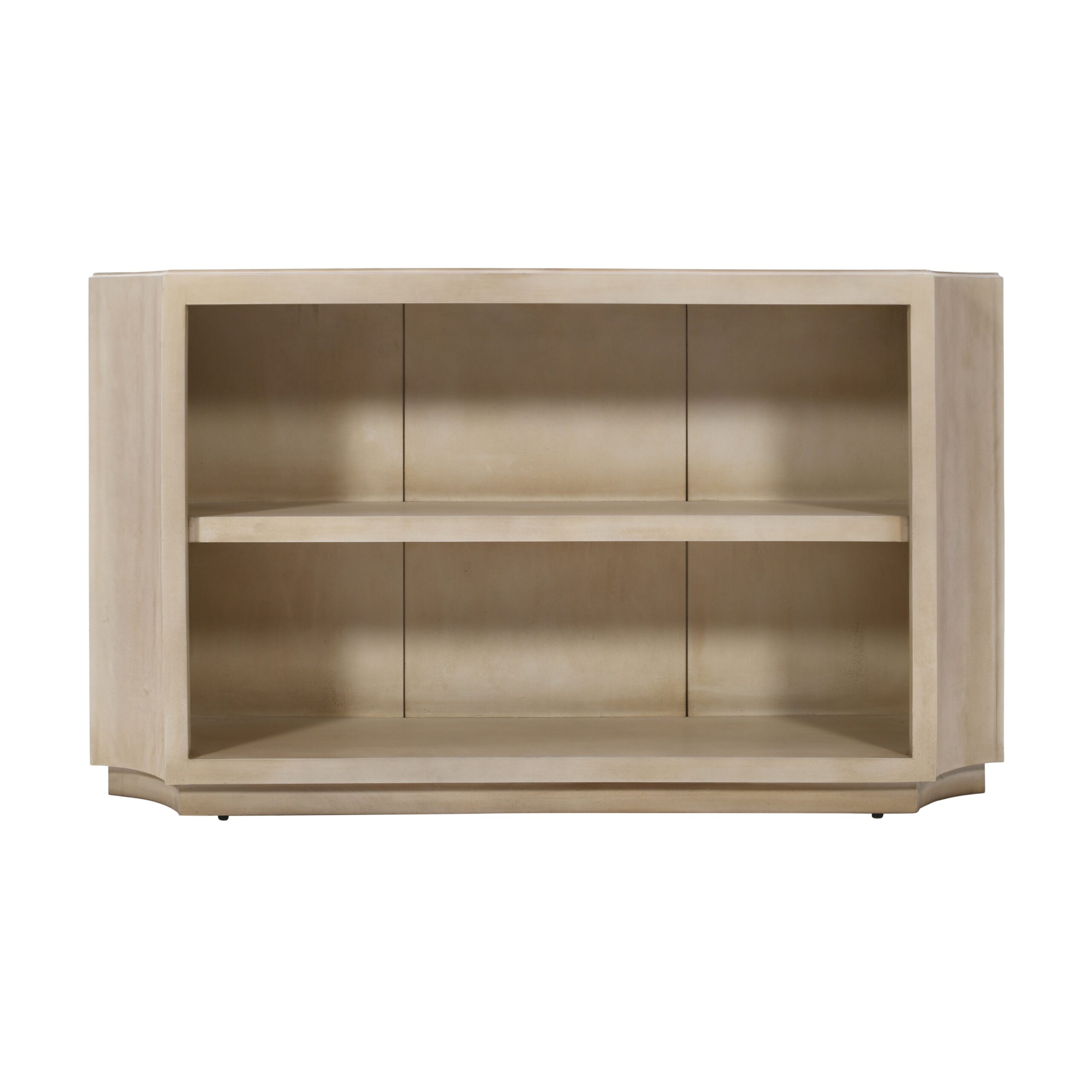 ae3544951107fe207b78078c245feb4f Capital Console Table - Image 1