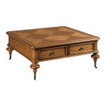 Berkshire Pearson Square Cocktail Table - Image 2