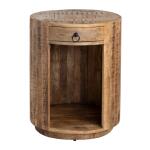 Washburne Side Table - Image 3