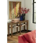 Console Table Console Tables Brown 7