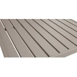Bonavista Outdoor Rectangle Bar & Counter Dining Table - Image 5