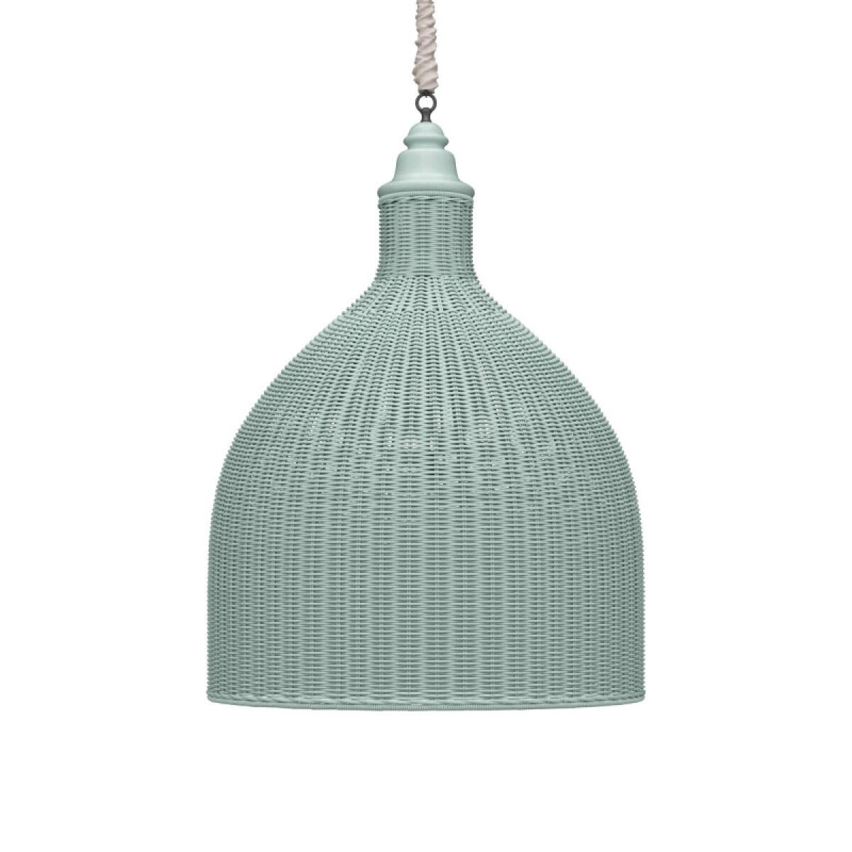 ae4939c886ac40868d4729fa69c6eae8 Hampton Rattan Pendant Extra Large - Image 1