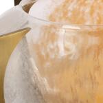 Amber Swirl, Vase - Image 6