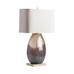 Charlotte Table Lamp Lighting Crestview Collection 8