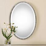 Annadel Oval Mirror Mirrors Mirrors 12