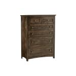 Emmerson 6 Drawer Wide Chest – Mineral Chests Archbold Furniture 4