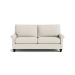 True Custom™ True Custom® Roll Arm Studio Sofa