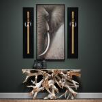 Tiga Console Table - Image 5