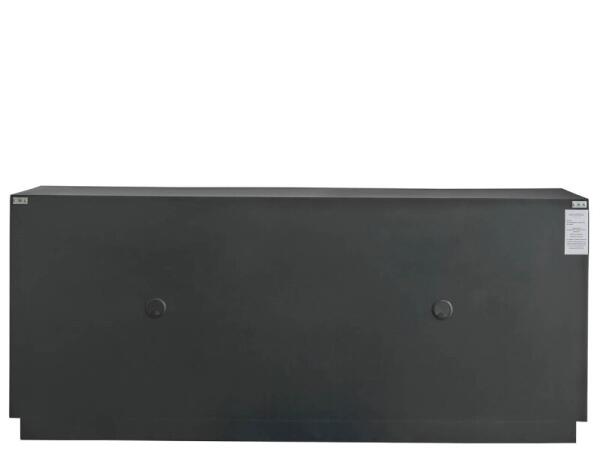Modern Sable Dune Credenza - Image 4